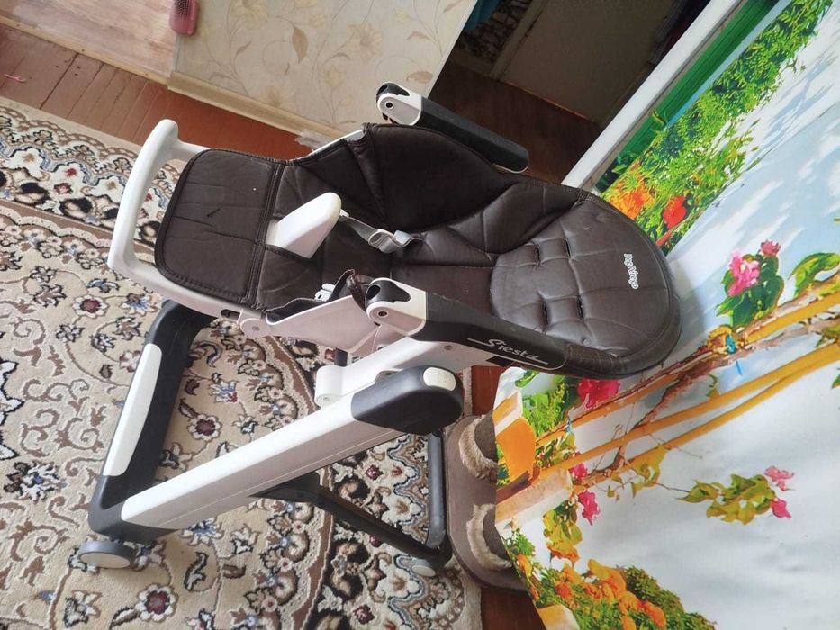 Стульчик для кормления Peg-Perego Siesta