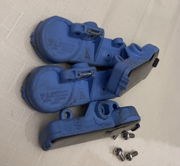 Датчики давления для Chevrolet Cruze