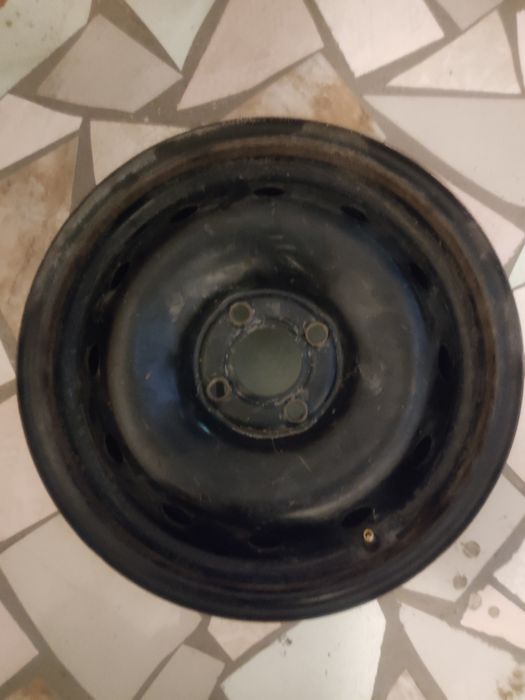 Продам диски на 15 х4x100 1 шт на цена за каждый 10 000 Рено логан, Са