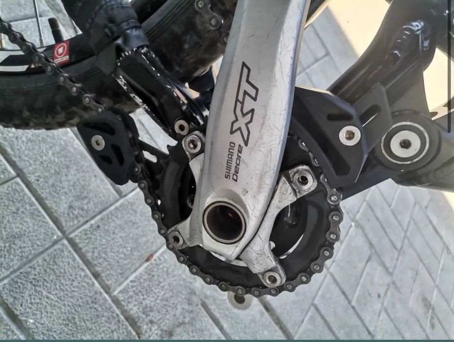 Колело мекица за скачане