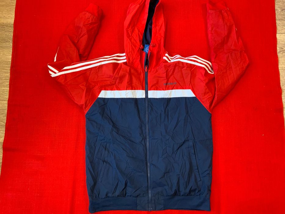 Adidas-оригинално  яке 50 л