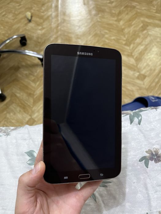 Планшет Samsung Galaxy Tab 3 7.0 (SM-T210)