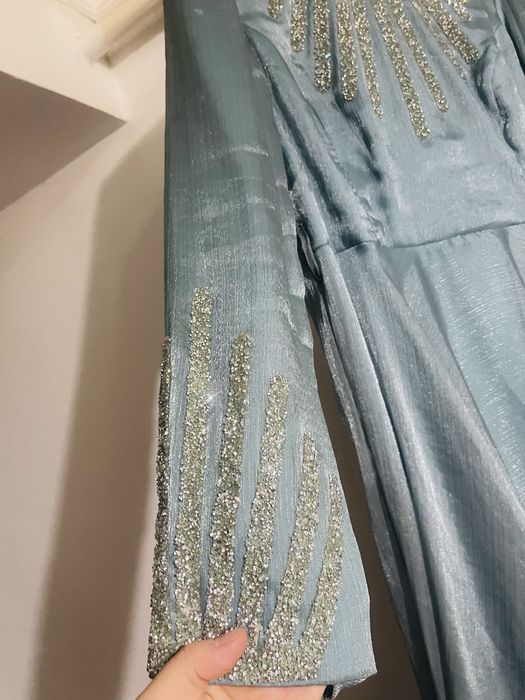 Вечерный платья