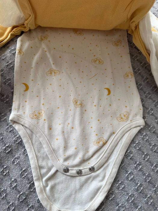 Лонгсливы для девочки