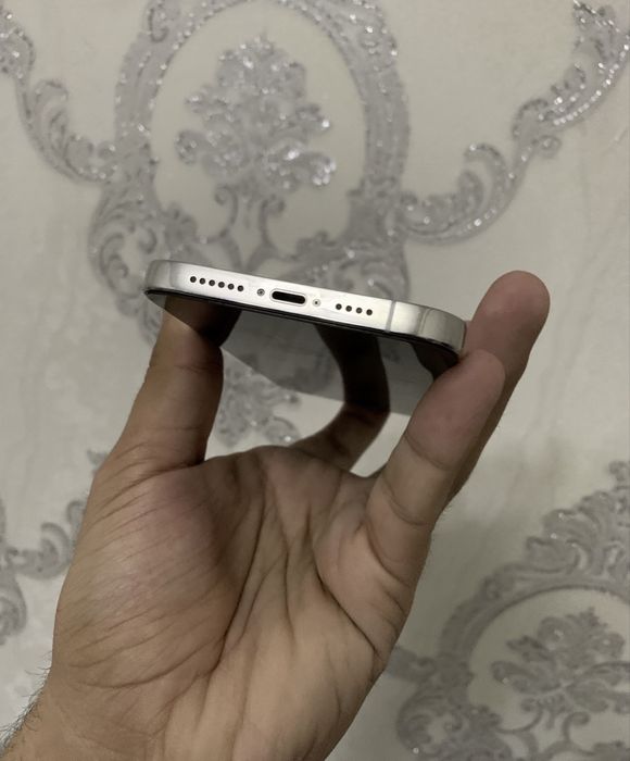 IPhone 12 pro max 512 GB