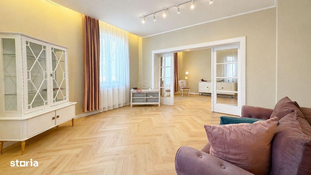 Casa Individuala Renovata | Ideal Locuinta sau Activitate Comerciala
