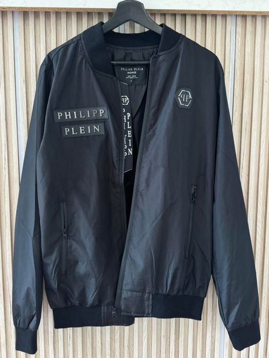 2 модела Philipp plein мъжки якета