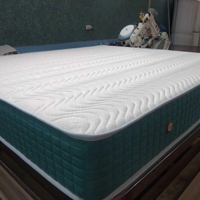 Матрас ортопедический