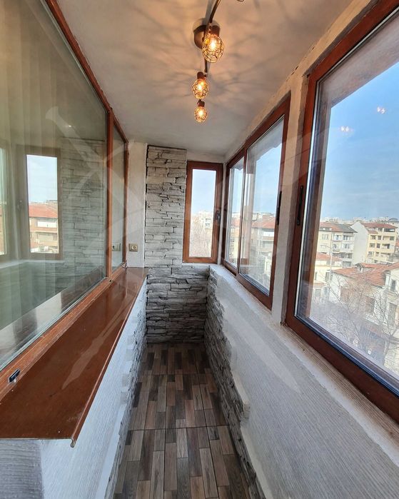 Тристаен апартамент в Центъра! 115241