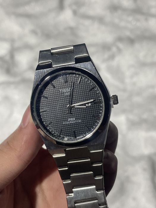 Tissot PRX Часы мужские