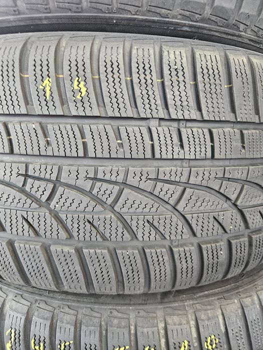 Гуми 245/50/18 дот19