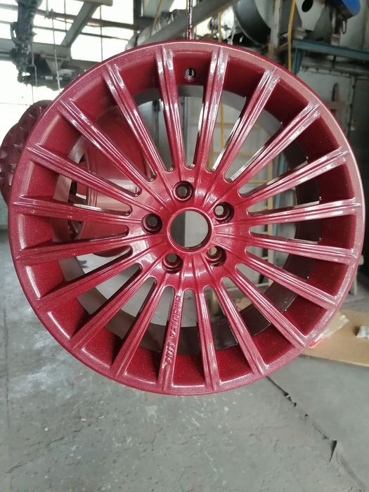 Джанти. 18х5х112