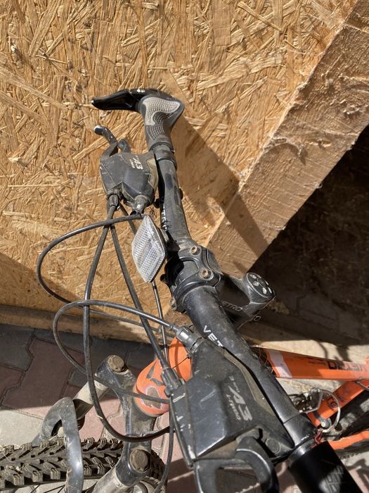 Велосипед Vetro Б/У