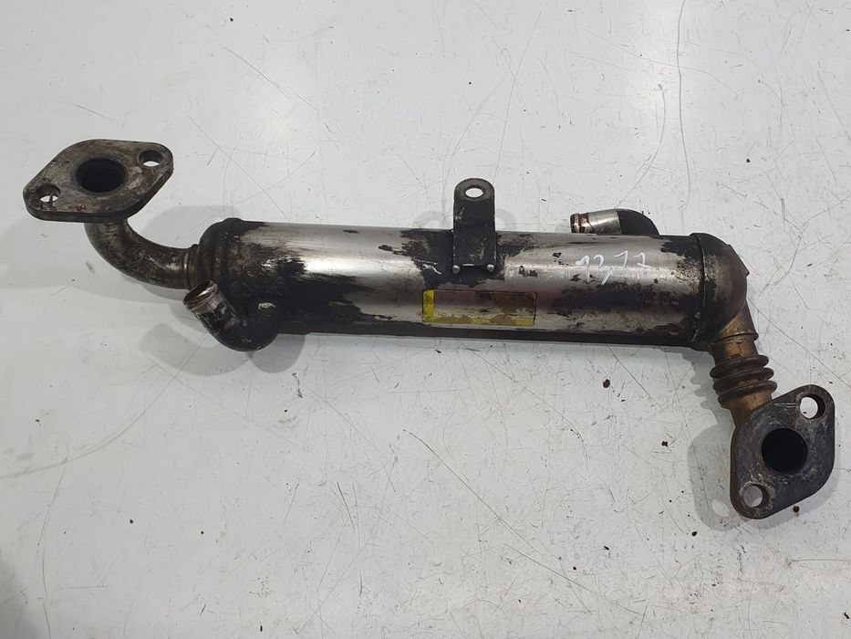 Racitor gaze EGR Opel Combo C (2001 - 2005) 1.7 cdti Z17DTH