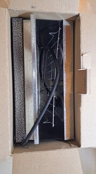 Нов!  Партил Грил
АИДА - 2   ХАСКOBO