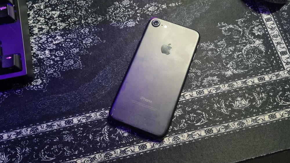 Iphone 7 128gb Смартфон