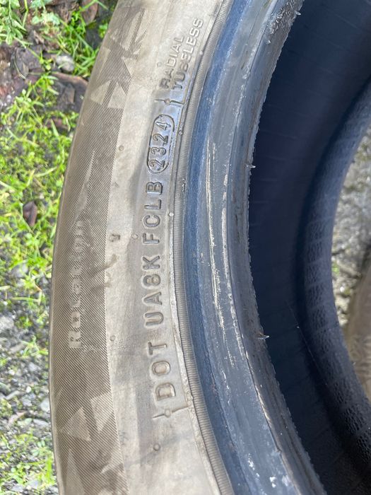 Зимни гуми Nexen