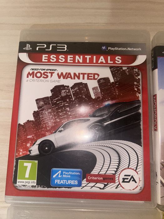 Игри за playstation 3