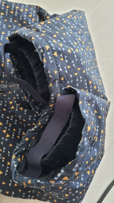 Combinezon Lupilu, marimea 92