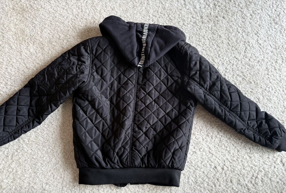 Geaca primavara/toamna pentru copii