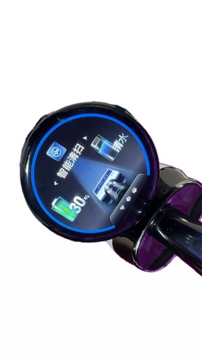 Пылесос МОЮЩИЙ Tineco 3.0 Pro белый