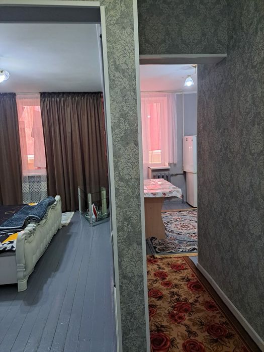 Байтурсынова дом 2