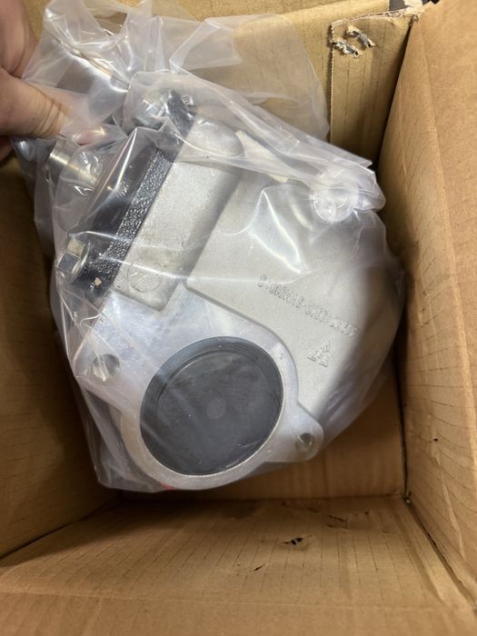 Рулевой механизм на ГАЗель (рулевая колонка)