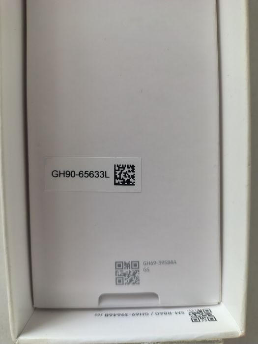 Smartwatch Galaxy Watch 4