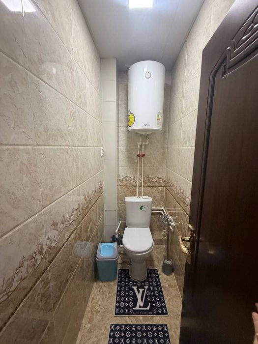 2 хонали квартира сотилади