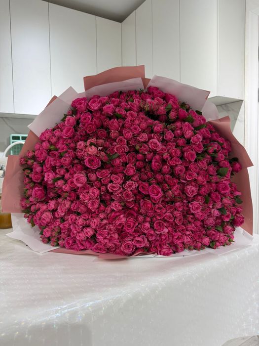 Цветы свежий әдемі