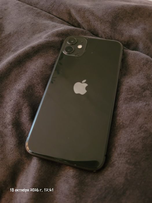 Айфон 11 iPhone 11