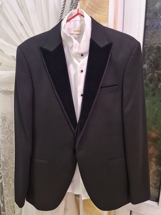 Kuyov kastyum-shim BRAND