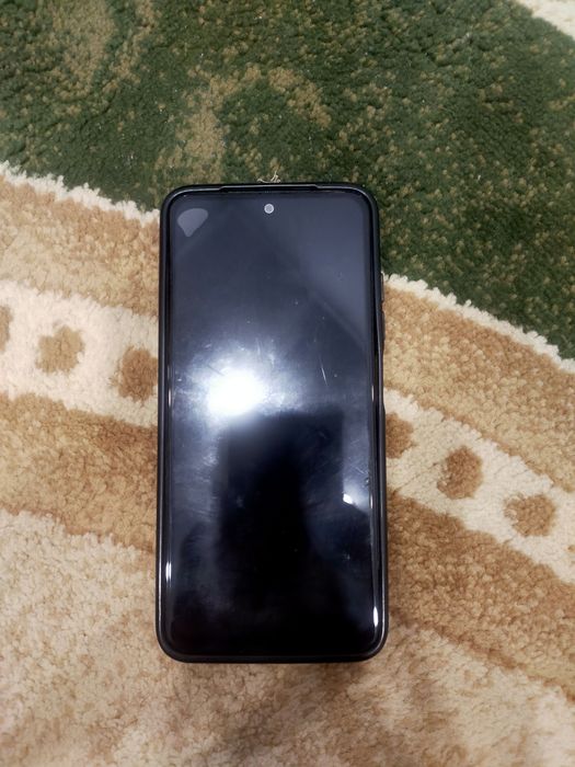 Обмен redmi note 11