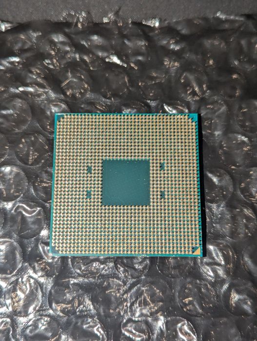 Amd Ryzen 5 2600x