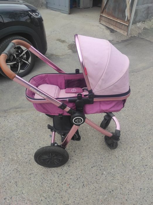 Продается бу коляска