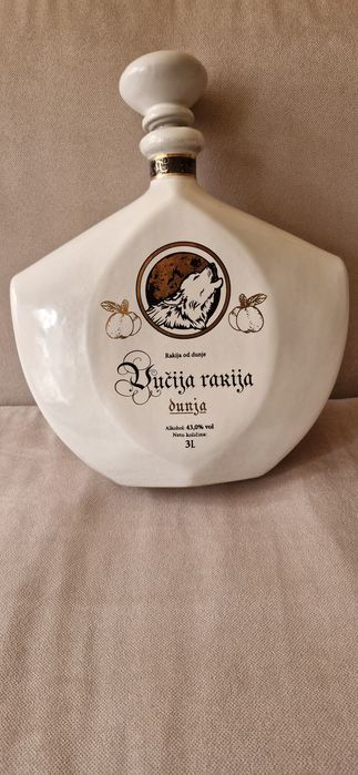 Колекционерска бутилка