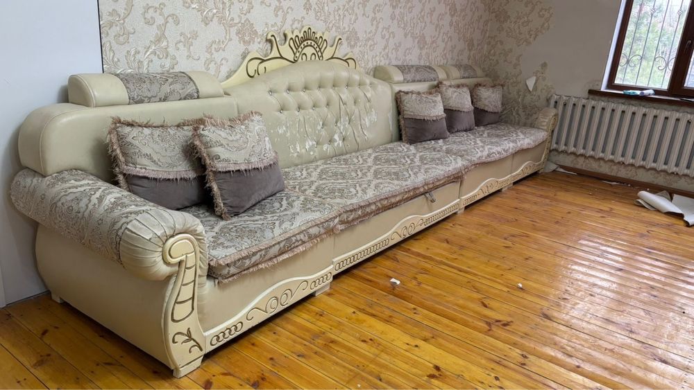 Диван сатылады тез арада, арзан бағада