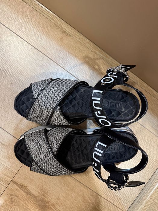 Дамски сандали Liu Jo