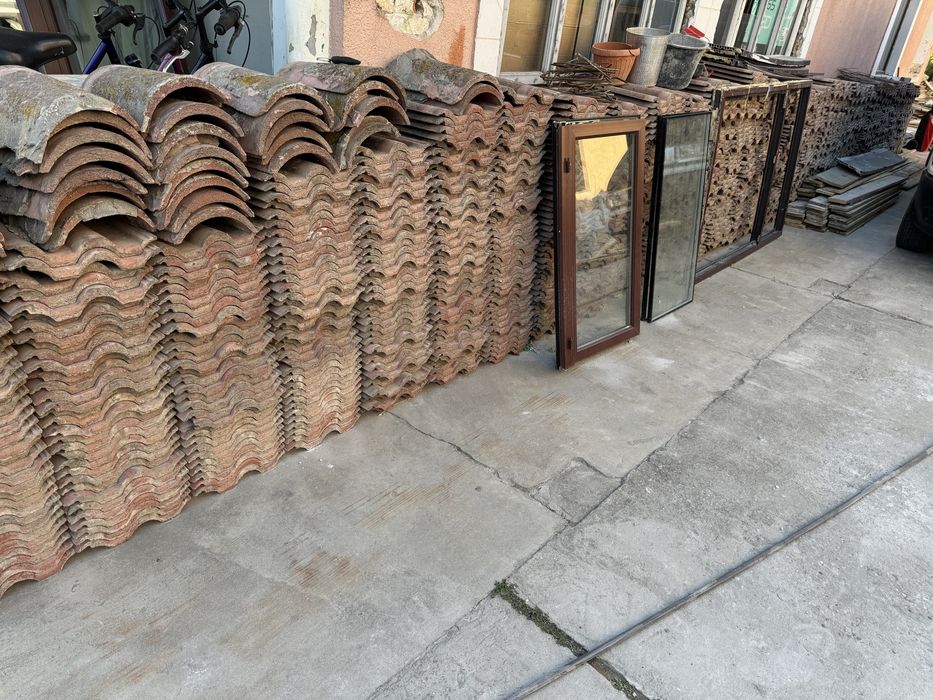 Tigla ELPRECO 2000 bucati