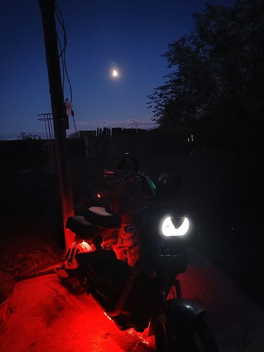 Пролам электрвелик танк 108