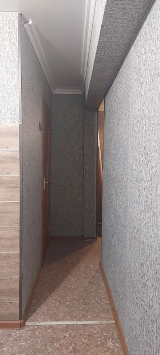 Продам  двухкомнатную квартиру