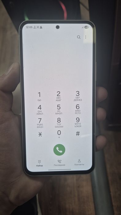 Samsung A54 5G 8/256