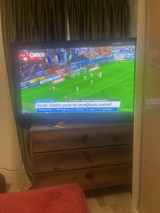 Televizor plasma lcd led