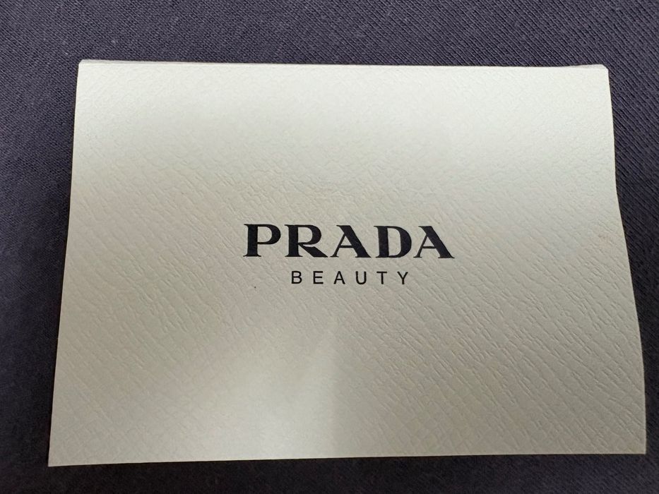 Set charm-uri Prada