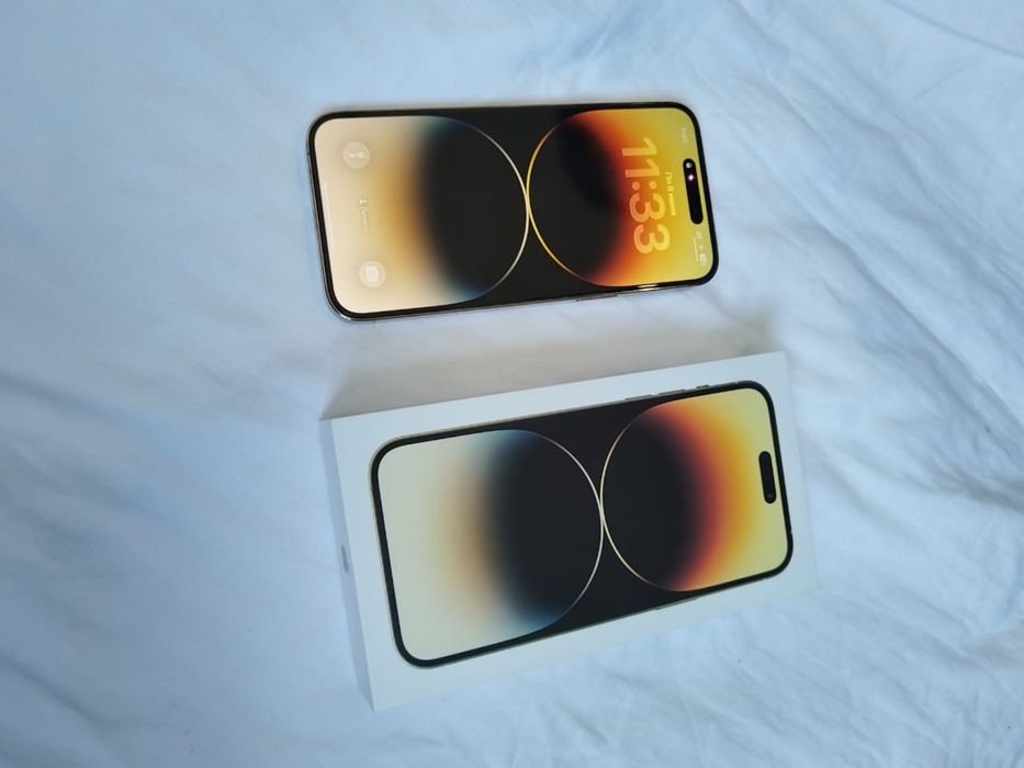 iPhone 14 Pro Max 1TB | Премиум класс