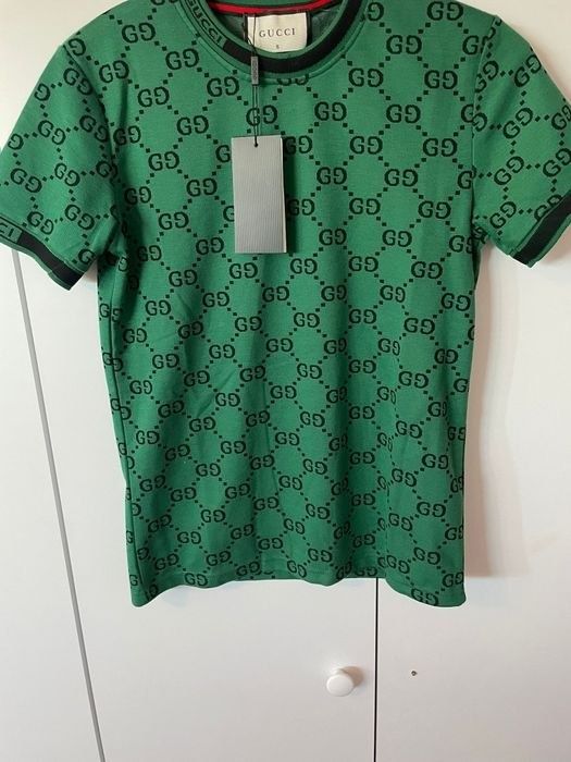 Tricouri Gucci, Balenciaga