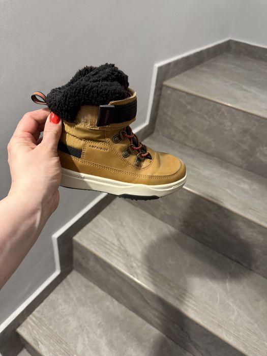 Geox ботуши #31 за момче