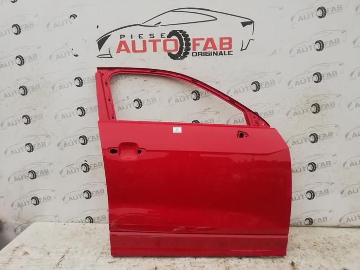 Usa dreapta fata Audi Q2 an 2016-2017-2018-2019-2020-2021-2022-2023-20