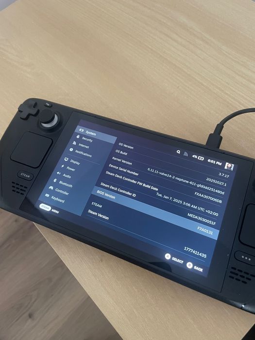 steam deck lcd - Console Portabile oferte online | OLX.ro