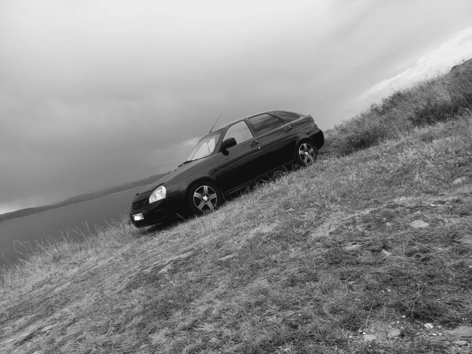 Продам ваз 2172 в хорошем состоянии